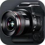 Logo of Professional HD Camera android Application 